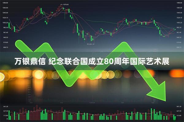 万银鼎信 纪念联合国成立80周年国际艺术展